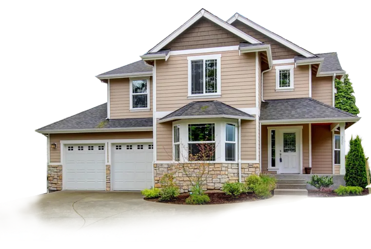 Minimum requirements for a mortgage in the USA